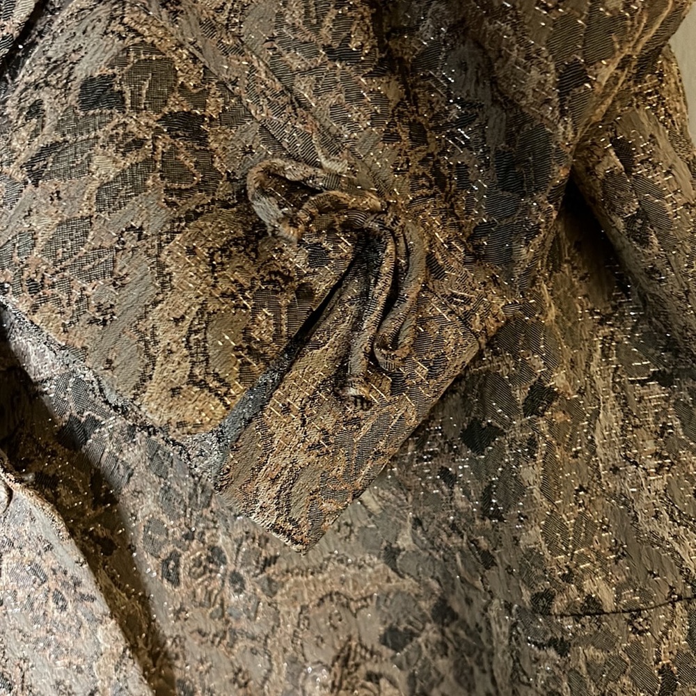 Perceptions Blazer - image 4